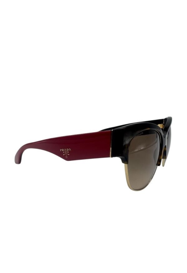PRADA - AVANA SQUARE MAN - Image 8